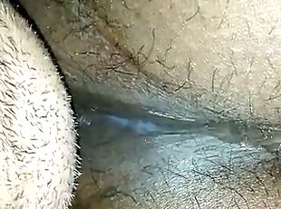 Indian wifes pussy licked